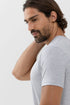 Mey Serie Dry Cotton Colour T-shirt